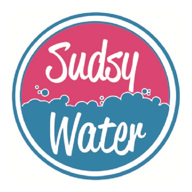 Sudsy Water Laundry